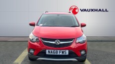 Vauxhall Viva 1.0 [73] Rocks 5dr Petrol Hatchback